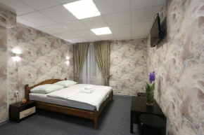 Char Hotel Na Tulskoy Moscow